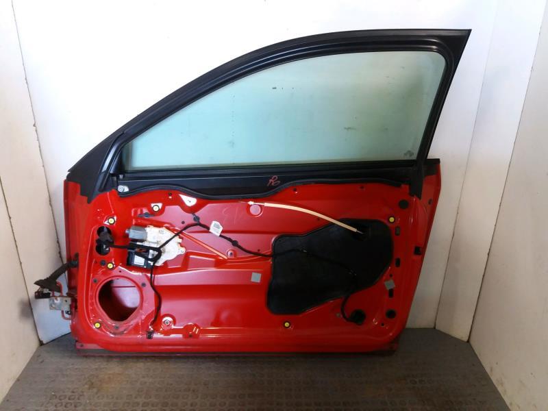Porte avant droit AUDI A3 II Diesel - 1
