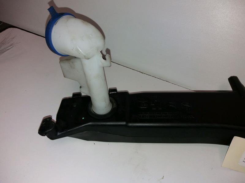 Vase de lave glace PEUGEOT 308 II Essence - 1