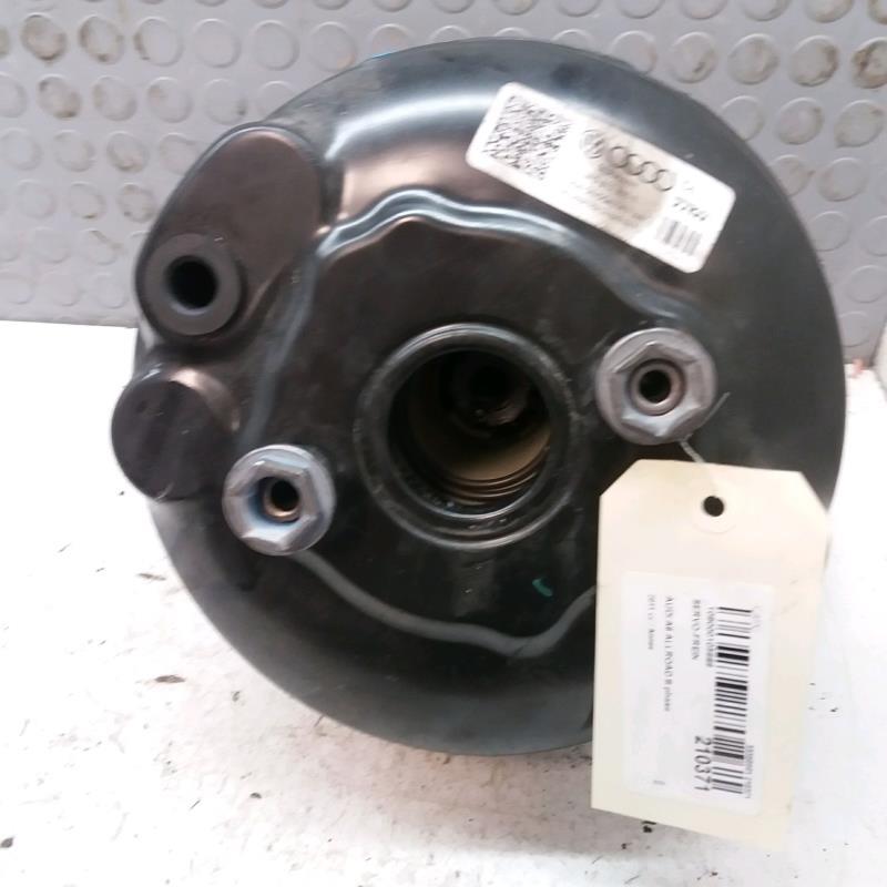 Servo frein AUDI A6 ALLROAD III Diesel - 1