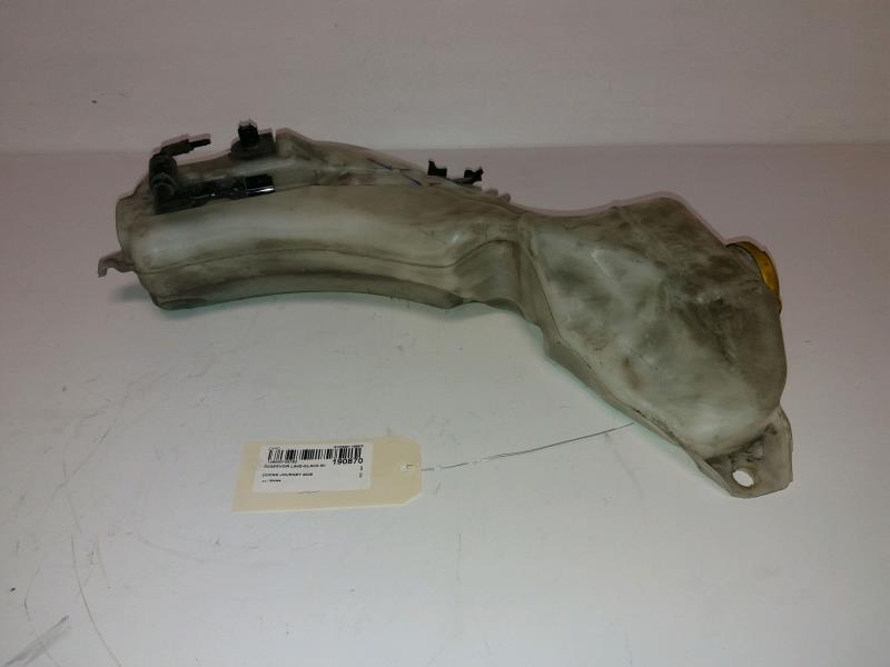 Vase de lave glace DODGE JOURNEY Diesel - 1