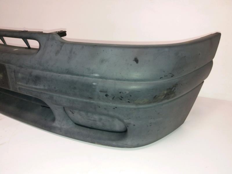 Pare choc avant RENAULT CLIO I Essence - 1