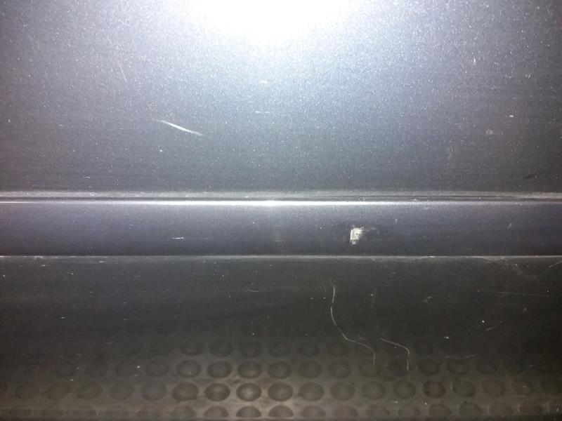 Porte avant gauche FORD CMAX I Diesel - 1