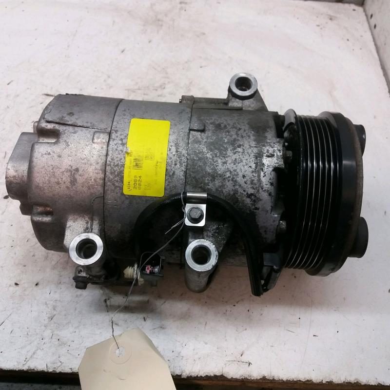 Compresseur clim FORD CMAX I Diesel - 1