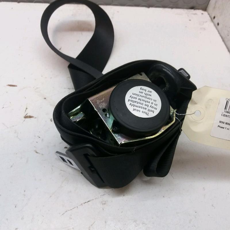 Ceinture avant droit MINI MINI I Essence - 1