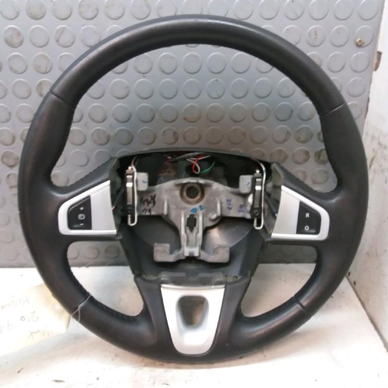 Volant RENAULT MEGANE III Diesel - 1