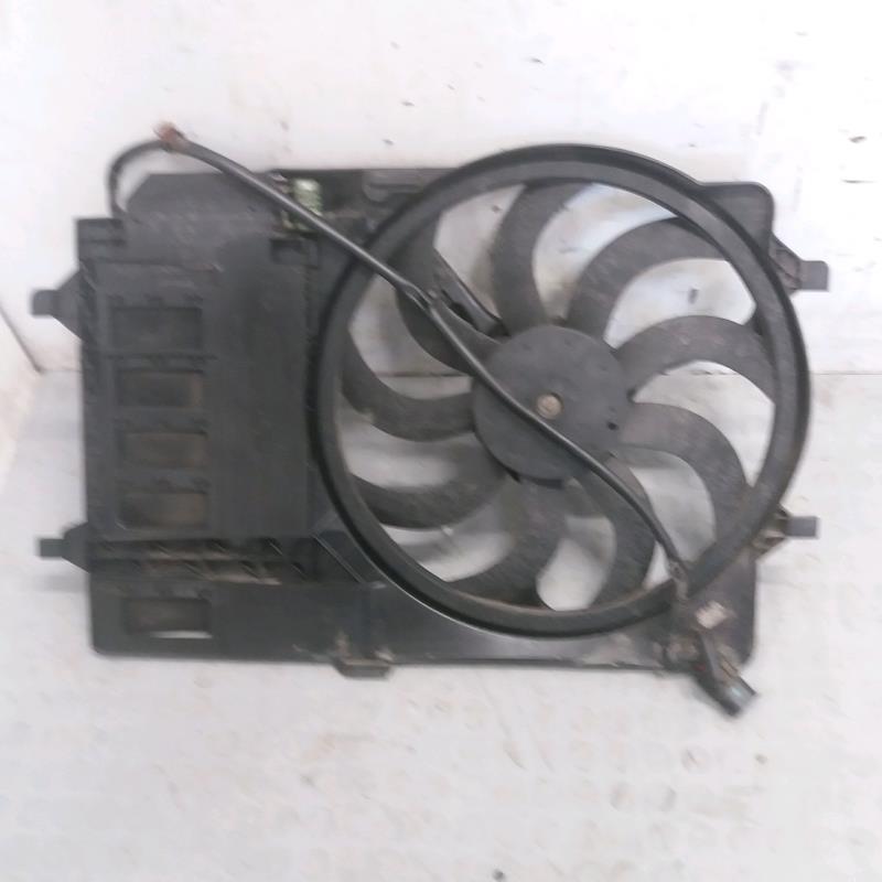 Ventilateur eau MINI MINI I Essence - 1