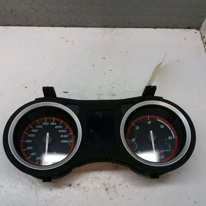 Compteur ALFA ROMEO 159 Diesel - 1