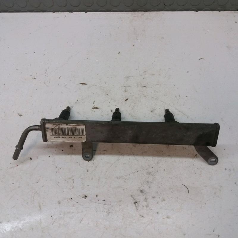 Rampe injection RENAULT TWINGO III Essence - 1