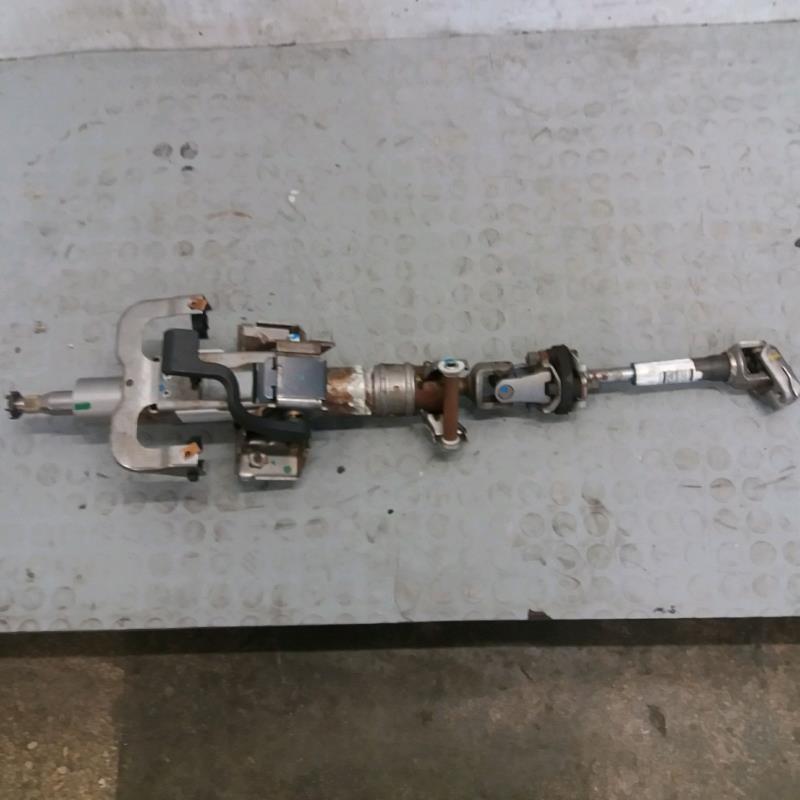 Colonne de direction ALFA ROMEO 159 Diesel - 1