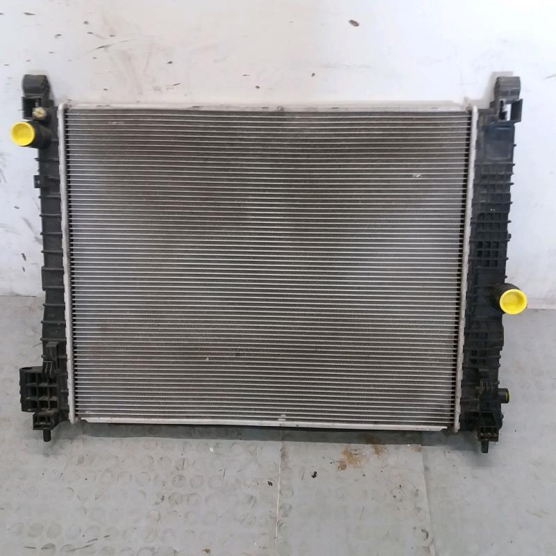 Radiateur eau OPEL MOKKA X I Diesel - 1