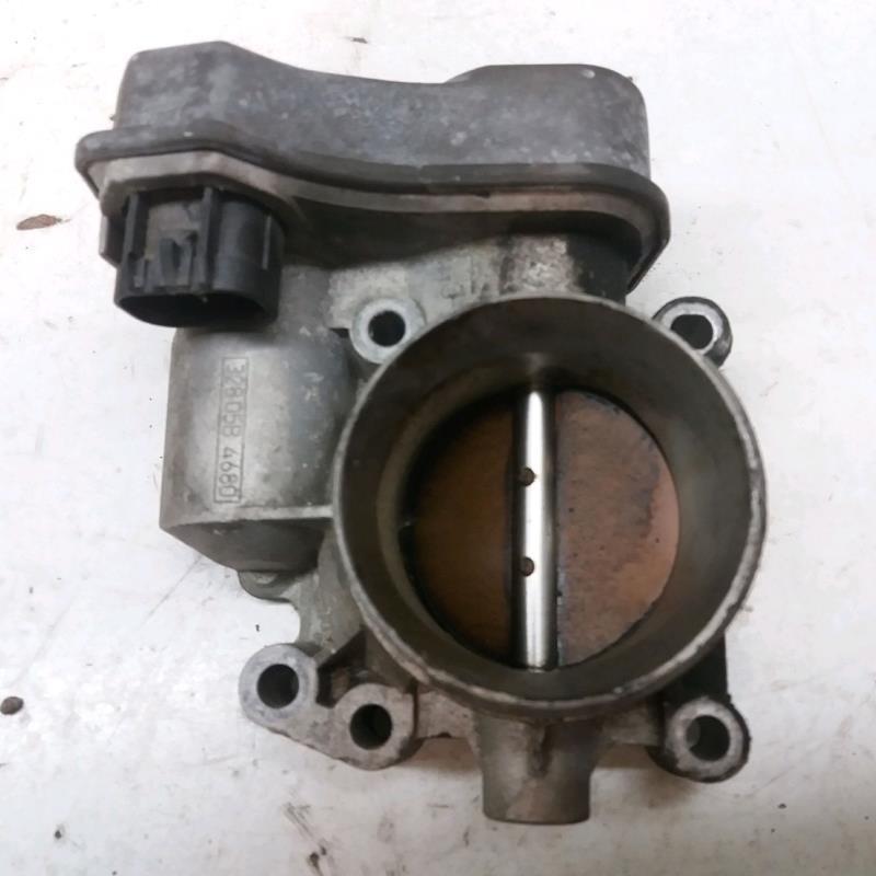 Boitier papillon FIAT CROMA II Essence - 1