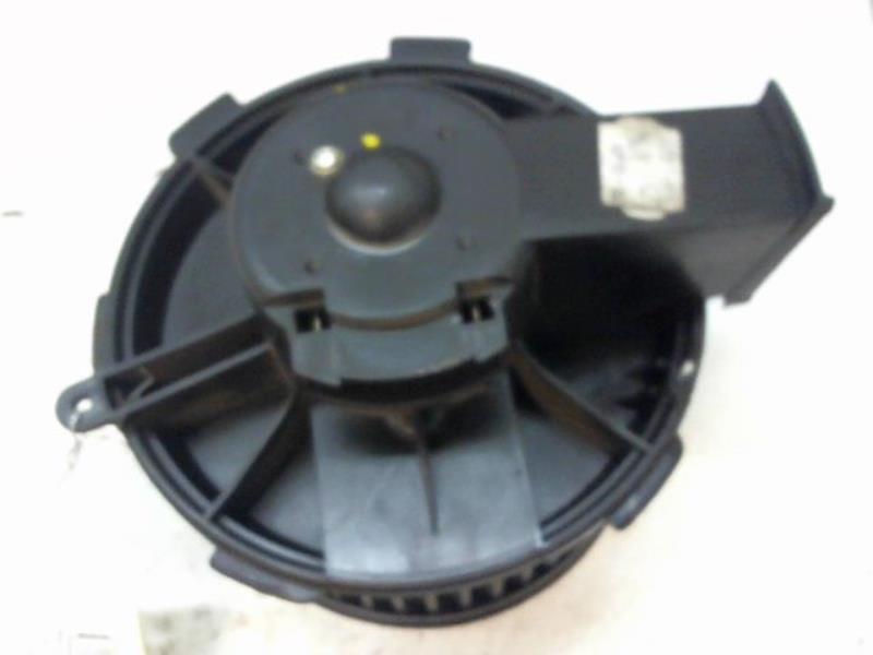 Ventilateur chauffage PEUGEOT 206 Diesel - 1