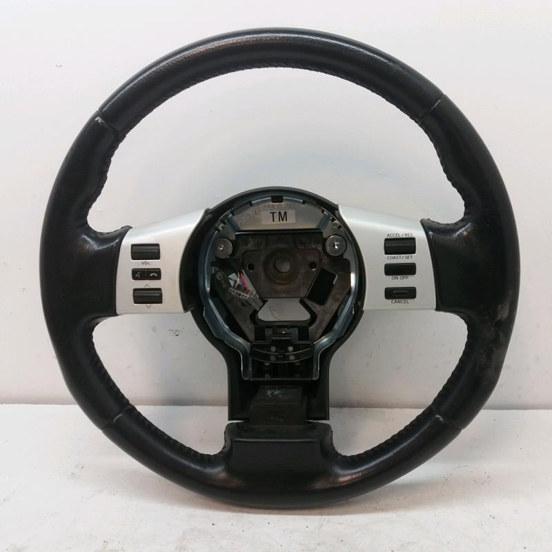 Volant NISSAN 350Z Essence - 1