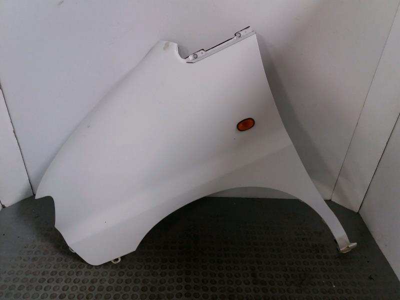 Aile avant gauche HYUNDAI H-1 Diesel - 1