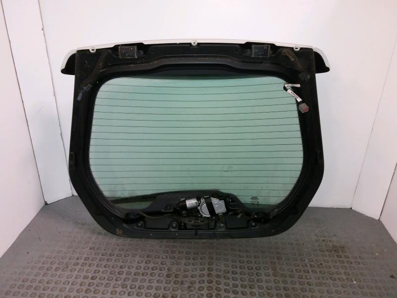 Lunette arriere VOLVO C30 Essence - 1
