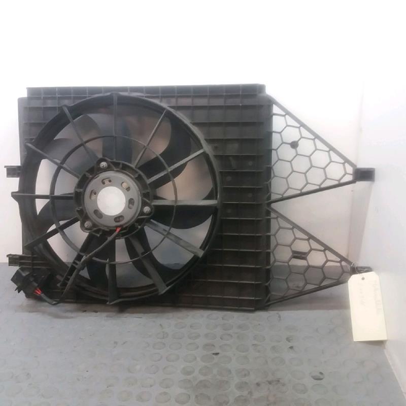 Ventilateur eau VOLKSWAGEN POLO V Essence - 1