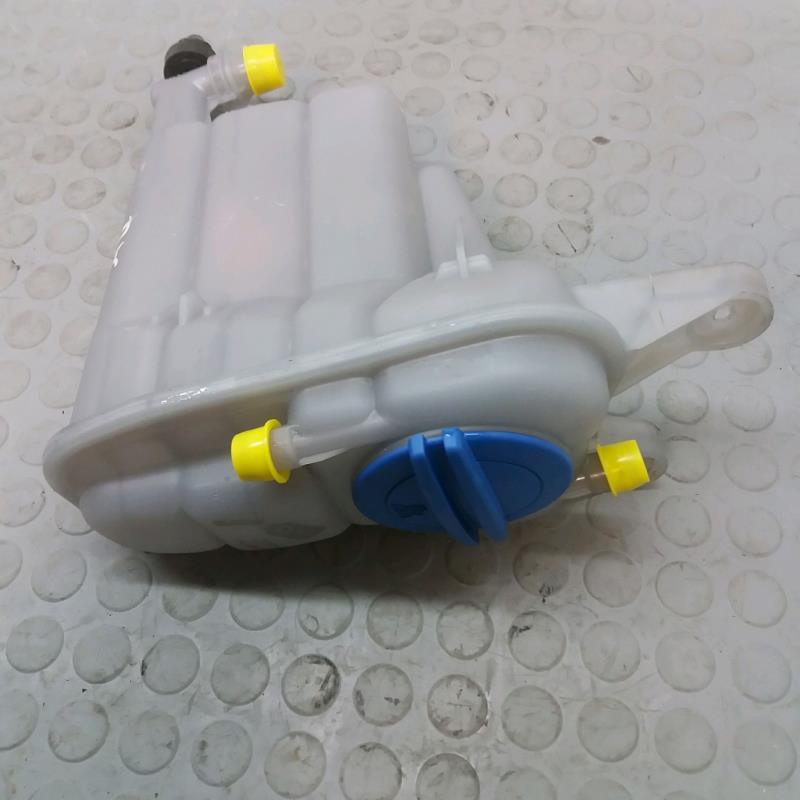 Vase d'expansion AUDI A4 III Diesel - 1