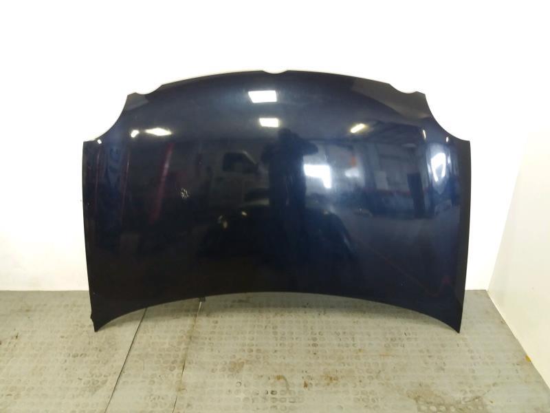 Capot VOLKSWAGEN POLO IV Diesel - 1