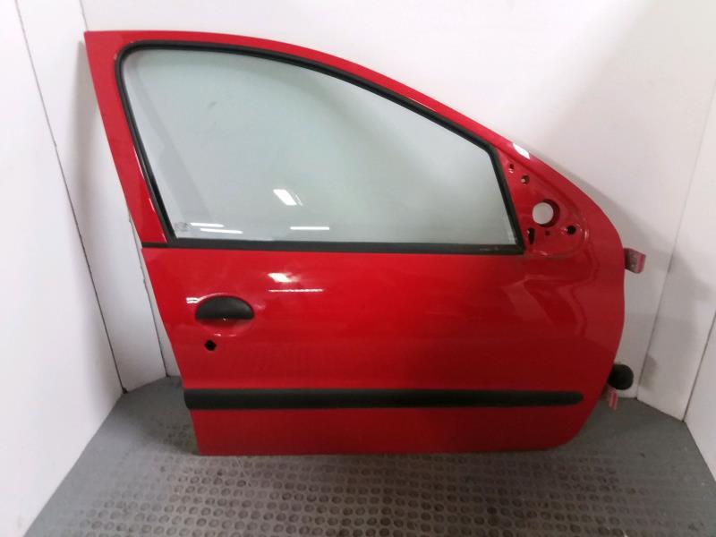 Porte avant droit PEUGEOT 206 + Essence - 1