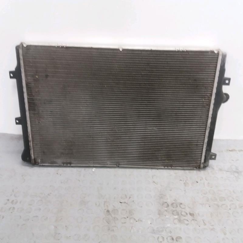 Radiateur eau VOLKSWAGEN PASSAT V Diesel - 1