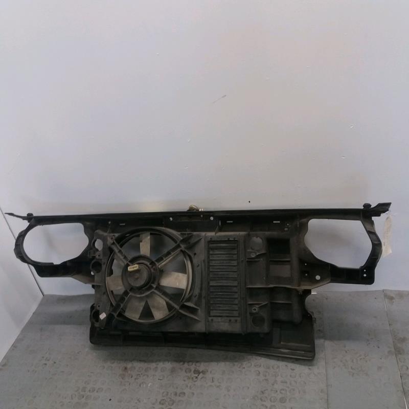 Face avant VOLKSWAGEN GOLF III Essence - 1