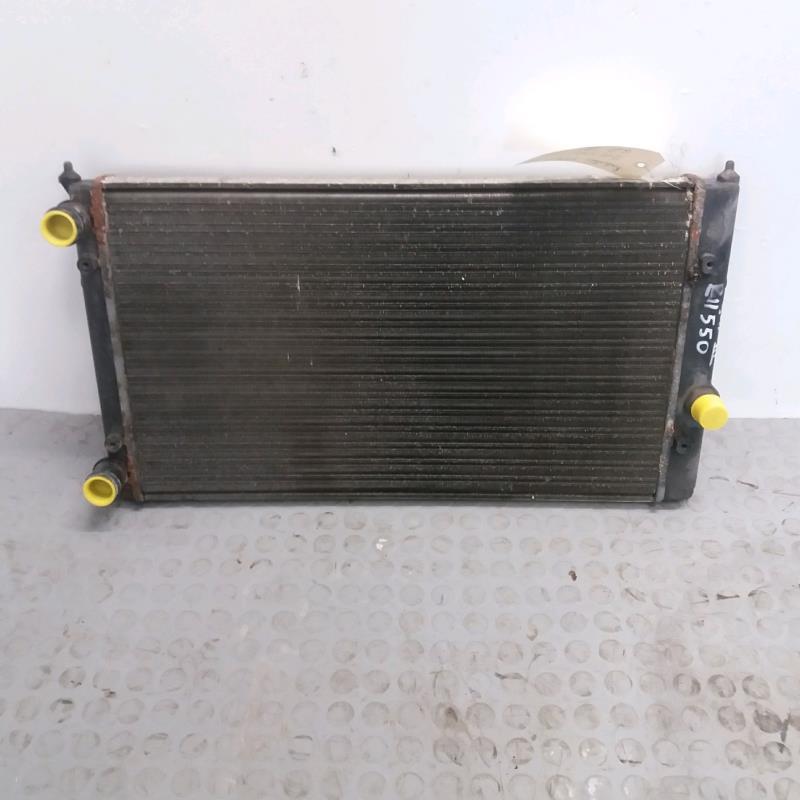 Radiateur eau VOLKSWAGEN GOLF III Essence - 1