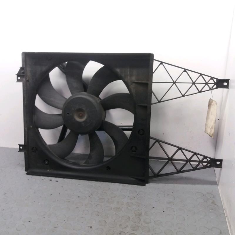 Ventilateur eau SEAT IBIZA III Essence - 1