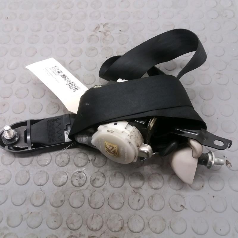 Ceinture avant droit MAZDA MAZDA 2 II Essence - 1