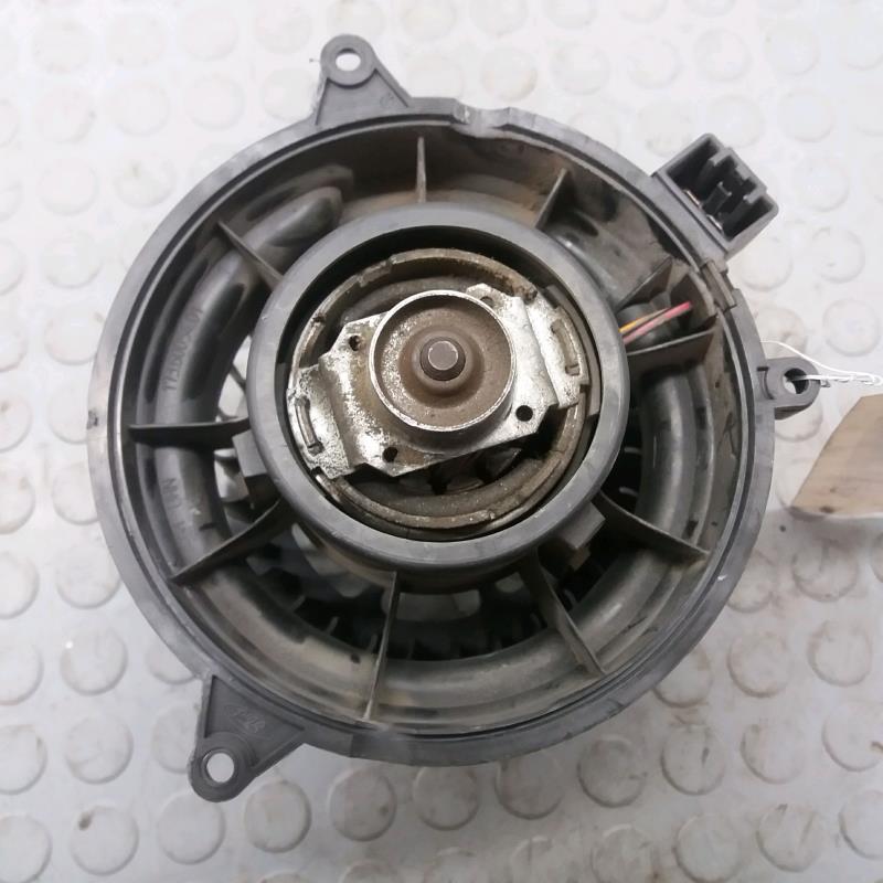 Ventilateur chauffage FORD FIESTA V Diesel - 1