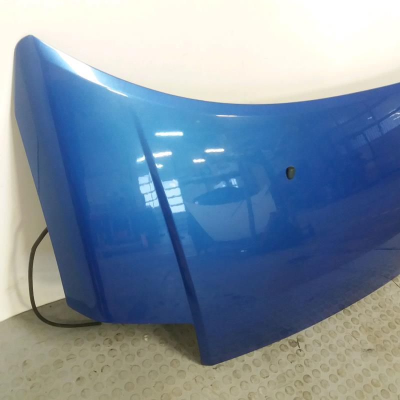 Capot CITROEN C2 Diesel - 1