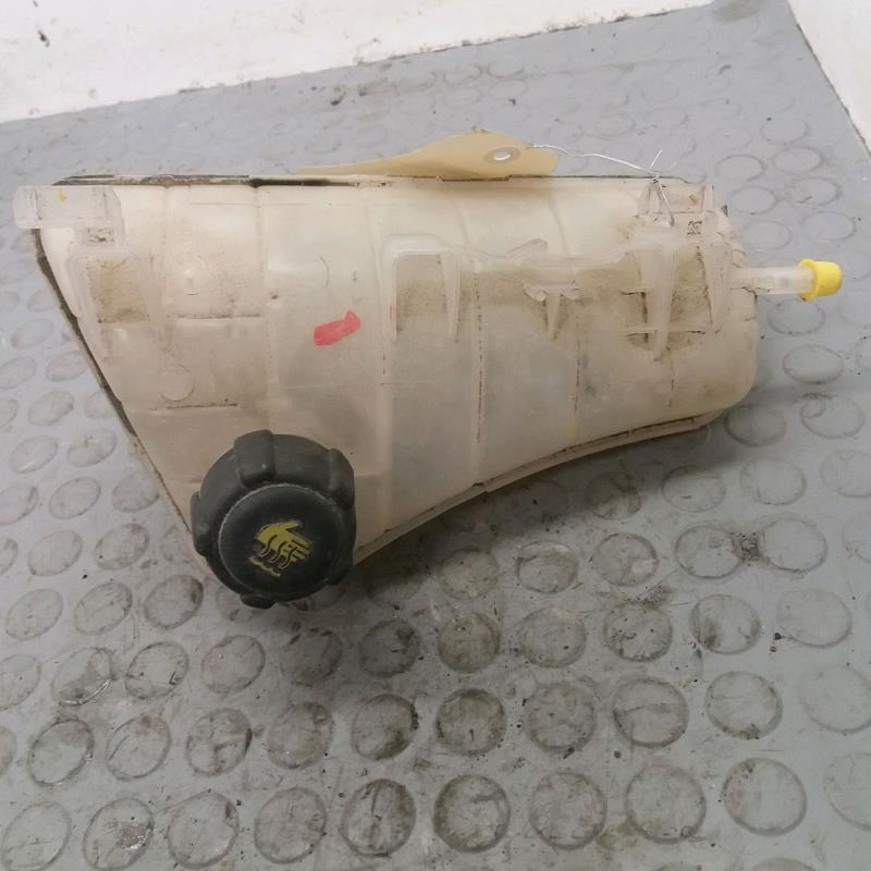 Vase d'expansion RENAULT KANGOO II Diesel - 1