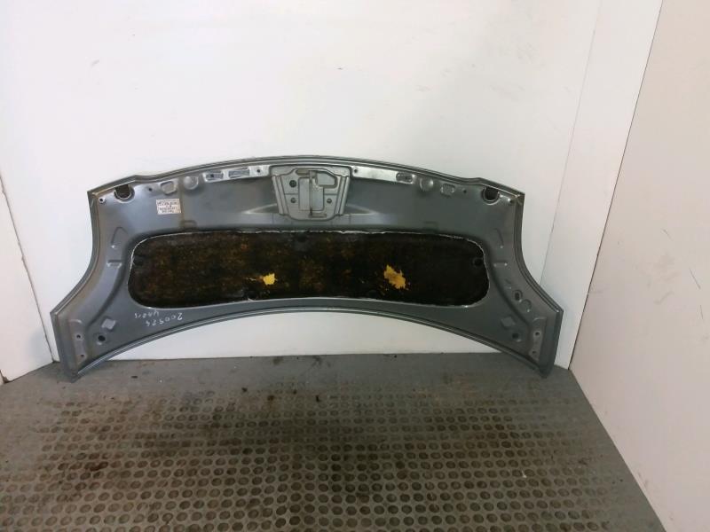 Capot TOYOTA YARIS II Essence - 1