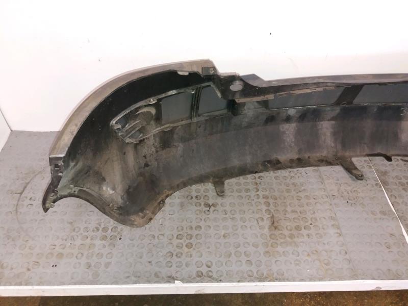 Pare choc arriere RENAULT MEGANE II Essence - 1