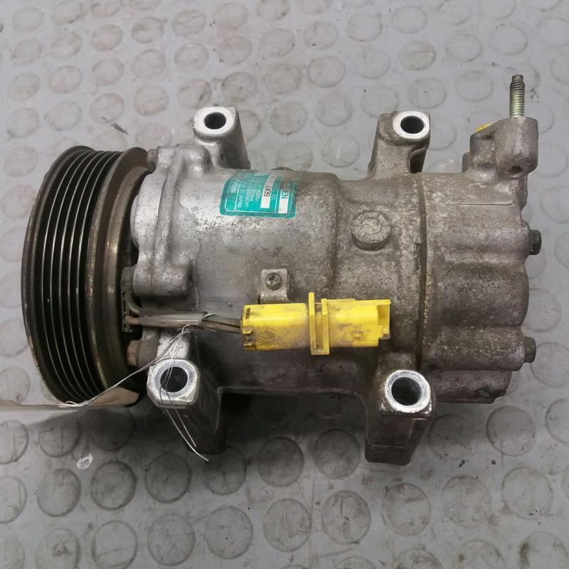 Compresseur clim CITROEN C3 I Essence - 1