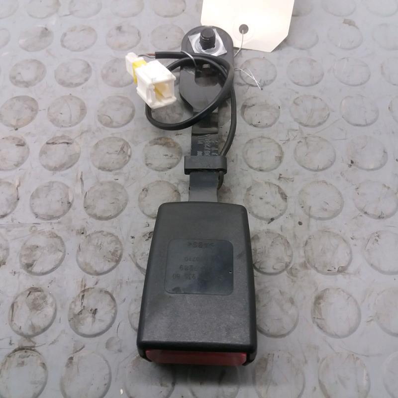 Attache ceinture avant droit CITROEN DS3 Essence - 1