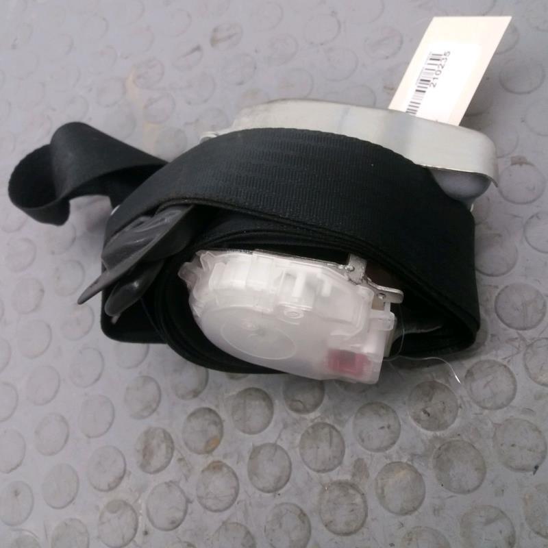 Ceinture avant gauche CITROEN C1 I Essence - 1