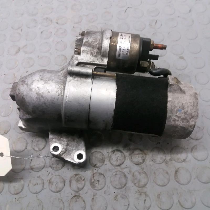 Demarreur PEUGEOT 607 Diesel - 1