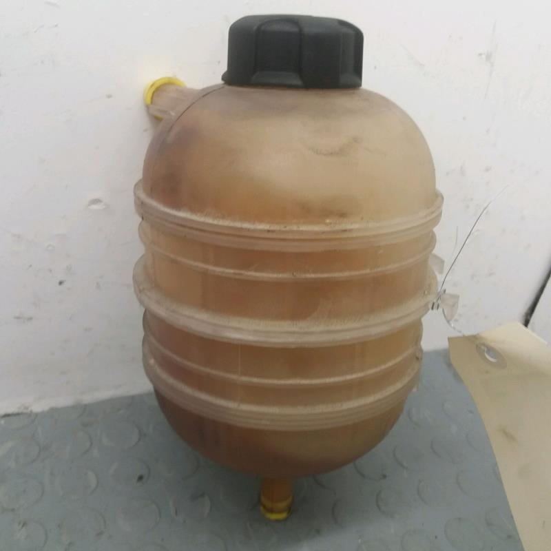 Vase d'expansion PEUGEOT 206 + Essence - 1