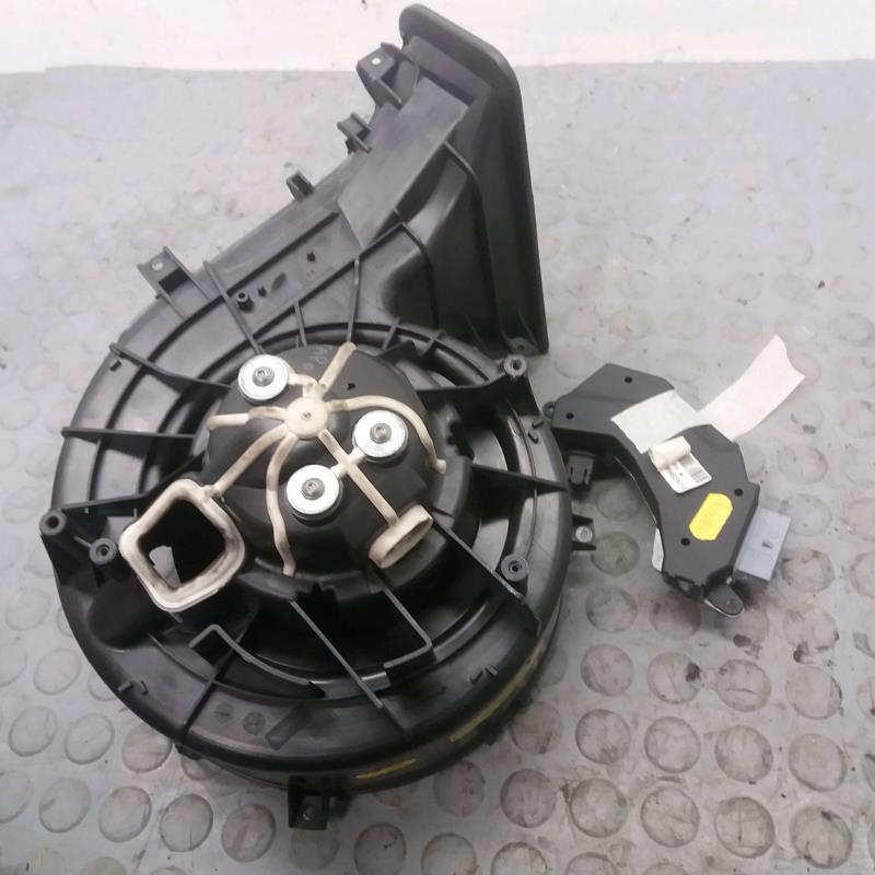 Ventilateur chauffage OPEL VECTRA III Diesel - 1