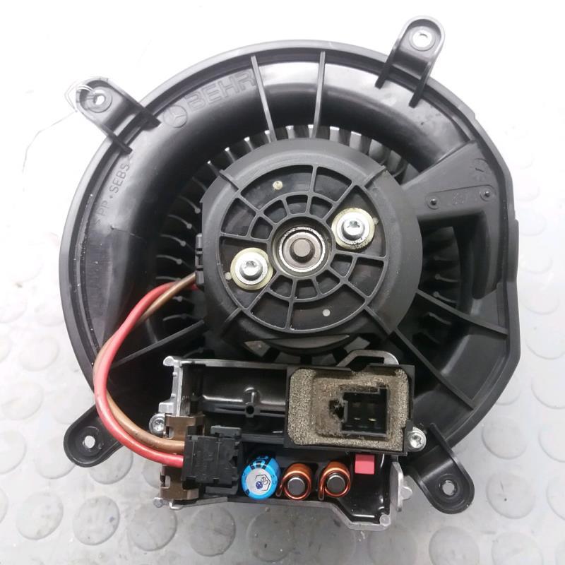 Ventilateur chauffage MERCEDES CLASSE CLS Essence - 1