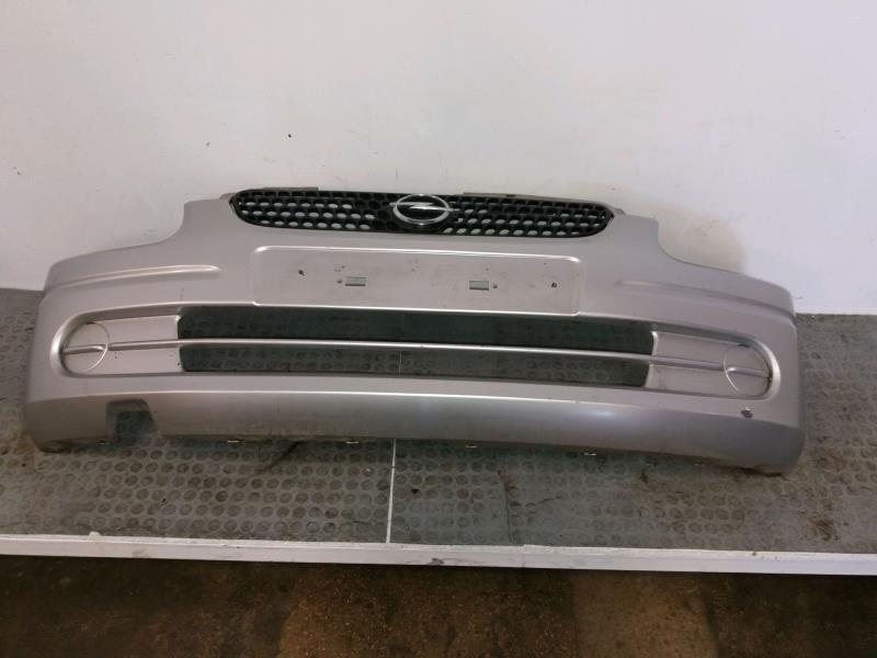 Pare choc avant OPEL AGILA I Essence - 1