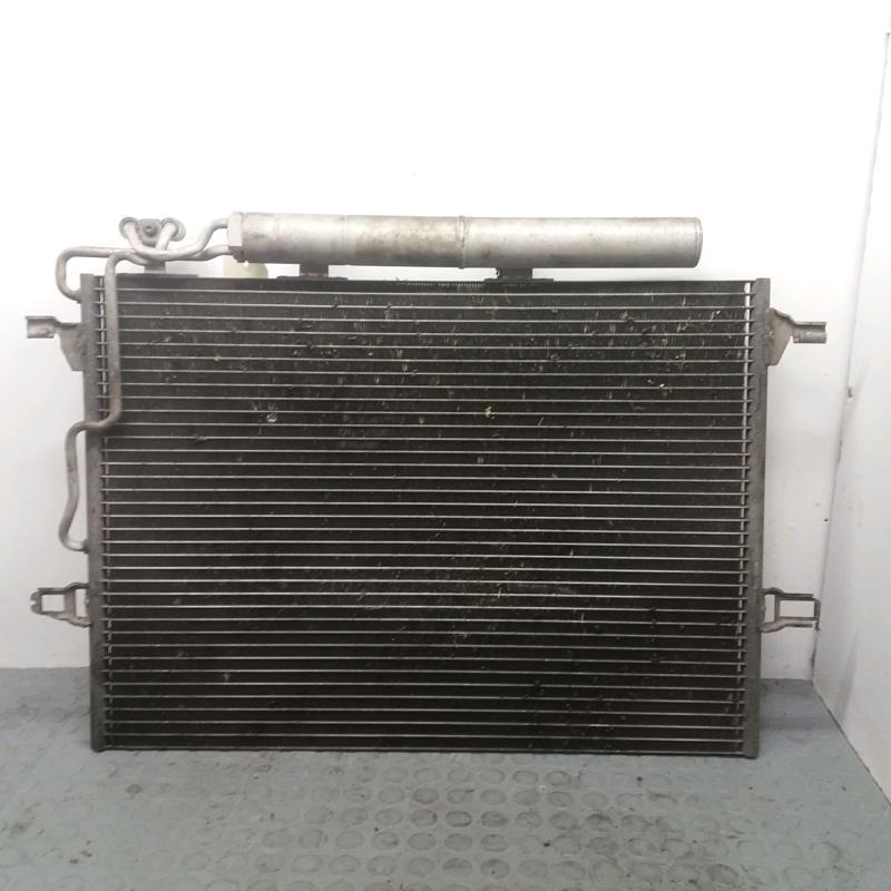 Condenseur de clim MERCEDES CLASSE CLS Essence - 1