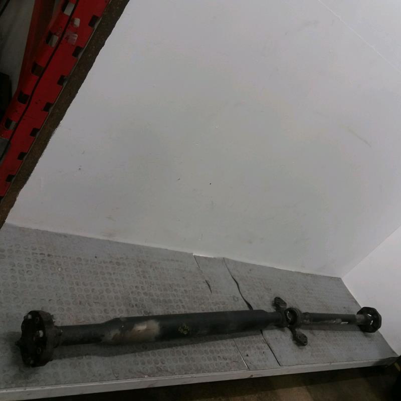 Arbre de transmission (propulsion)