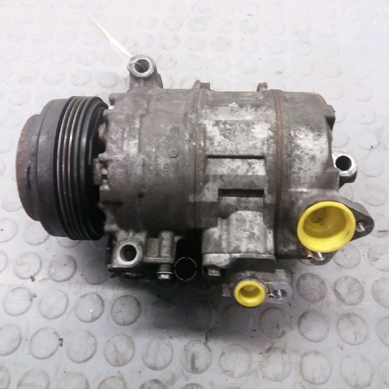 Compresseur clim BMW SERIE 3 IV Diesel - 1