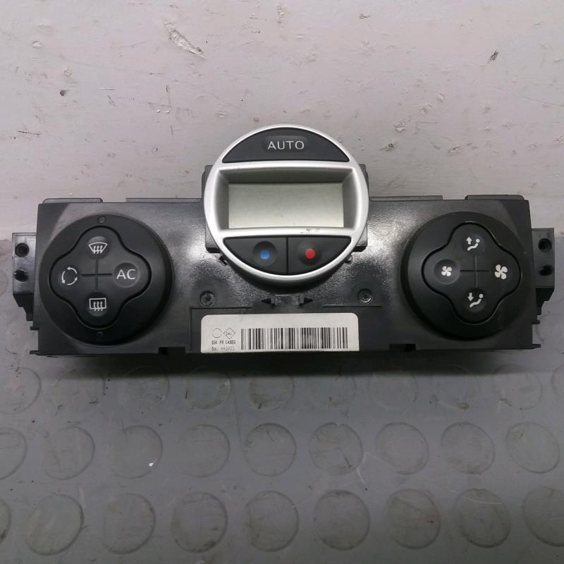 Commande chauffage RENAULT MEGANE II Essence - 1