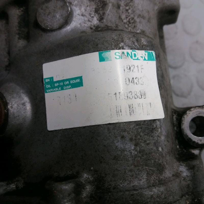 Compresseur clim ALFA ROMEO MI.TO Diesel - 1