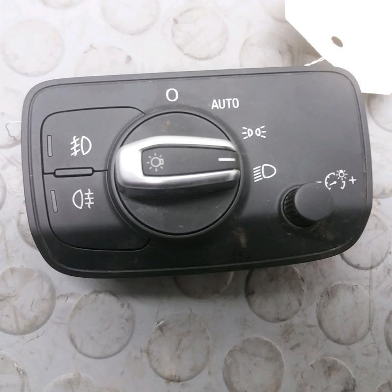 Commande de phare AUDI A3 III Diesel - 1