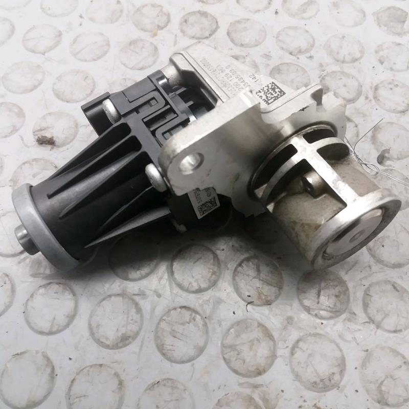 Vanne EGR RENAULT CLIO IV Diesel - 1
