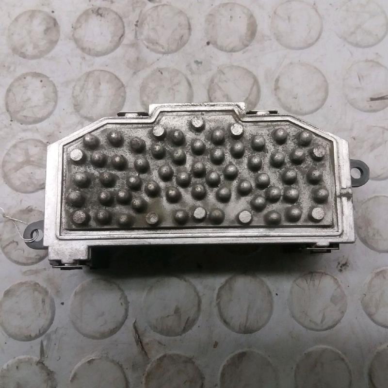 Resistance chauffage VOLKSWAGEN PASSAT V Diesel - 1