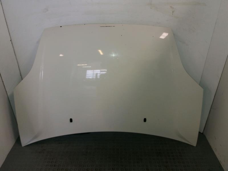 Capot FORD FIESTA V Diesel - 1